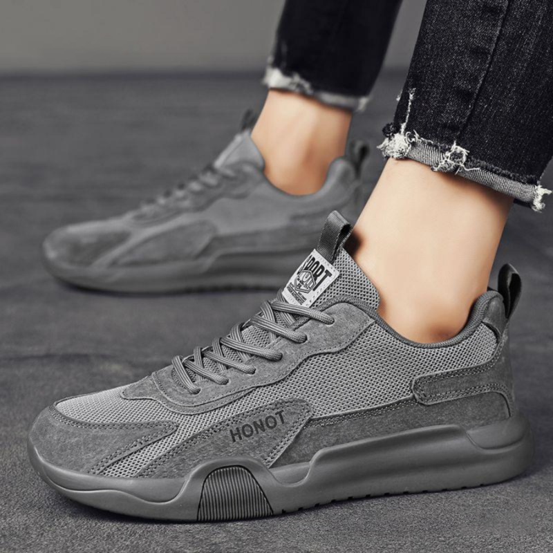 Breathable Non Slip Sports Casual Shoes